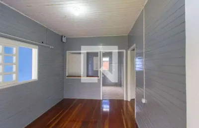 Casa para aluguel - scharlau, 3 quartos,  120 m² - são leopoldo