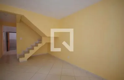 Casa para aluguel - campo grande, 2 quartos,  138 m² - rio de janeiro