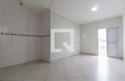 Casa / sobrado em condomínio para aluguel - penha de frança, 1 quarto,  42 m² - são paulo