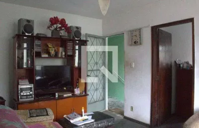 Apartamento para aluguel - curicica, 1 quarto,  52 m² - rio de janeiro