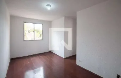Apartamento para aluguel - vila mazzei, 2 quartos,  50 m² - são paulo