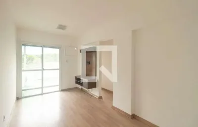 Apartamento para aluguel - campo grande, 2 quartos,  35 m² - rio de janeiro