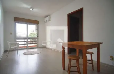 Apartamento para aluguel - rio branco, 3 quartos,  60 m² - novo hamburgo