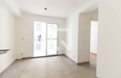 Apartamento para aluguel - itaquera, 2 quartos,  36 m² - são paulo