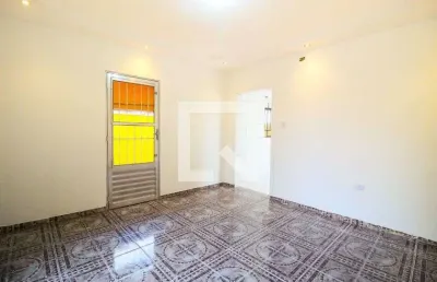 Casa para aluguel - itaquera, 3 quartos,  120 m² - são paulo