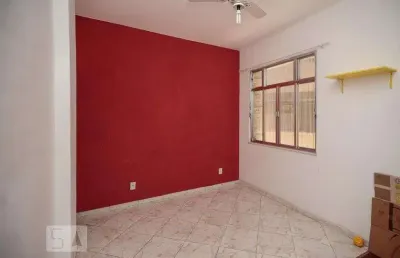 Apartamento para aluguel - meier, 2 quartos,  70 m² - rio de janeiro