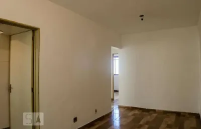 Apartamento para aluguel - salgado filho, 3 quartos,  50 m² - belo horizonte