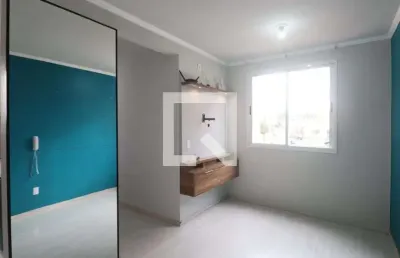 Apartamento para aluguel - olaria, 2 quartos,  52 m² - canoas