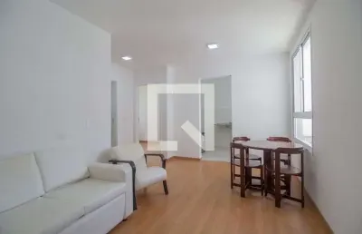 Apartamento para aluguel - vargem grande, 2 quartos,  52 m² - rio de janeiro