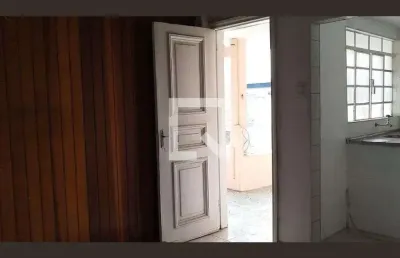 Casa para aluguel - penha de frança, 2 quartos,  60 m² - são paulo