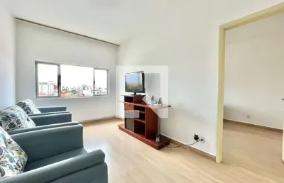 Apartamento para aluguel - jabaquara, 2 quartos,  60 m² - são paulo