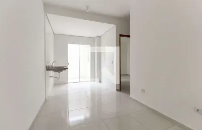 Apartamento para aluguel - itaquera, 2 quartos,  43 m² - são paulo