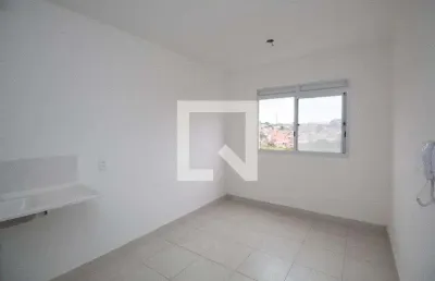 Apartamento para aluguel - parque novo mundo , 2 quartos,  36 m² - são paulo