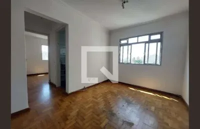 Apartamento para aluguel - jardim marajoara , 2 quartos,  66 m² - são paulo