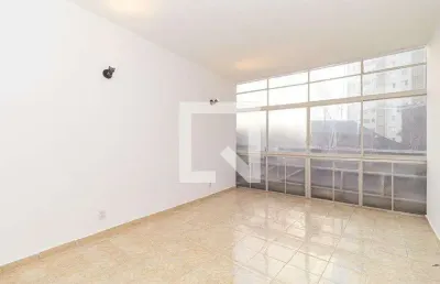 Kitnet / stúdio para aluguel - consolação, 1 quarto,  37 m² - são paulo