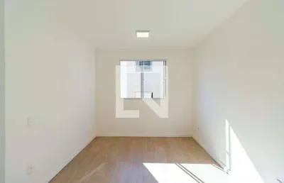 Apartamento para aluguel - raposo tavares, 2 quartos,  44 m² - são paulo