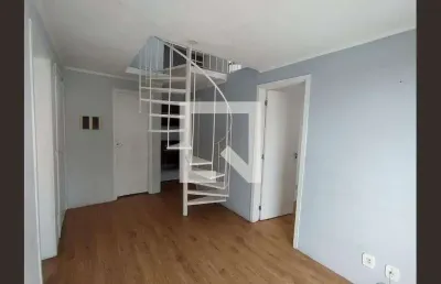 Cobertura para aluguel - igará, 4 quartos,  94 m² - canoas