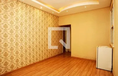 Apartamento para aluguel - centro histórico, 1 quarto,  46 m² - porto alegre