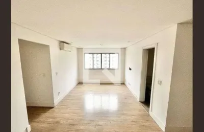 Apartamento para aluguel - santana, 3 quartos,  97 m² - são paulo