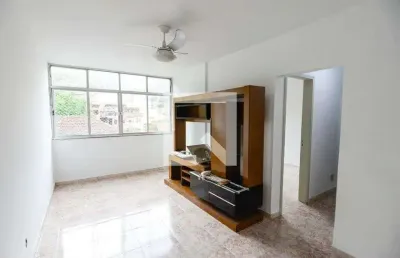 Apartamento para aluguel - andaraí, 2 quartos,  54 m² - rio de janeiro