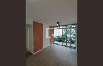 Apartamento para aluguel - jardim são savério, 2 quartos,  54 m² - são paulo