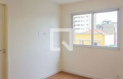 Apartamento para aluguel - barra funda, 2 quartos,  34 m² - são paulo