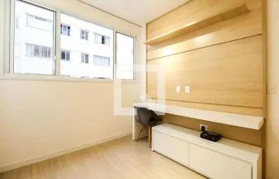 Kitnet / stúdio para aluguel - mooca, 1 quarto,  28 m² - são paulo