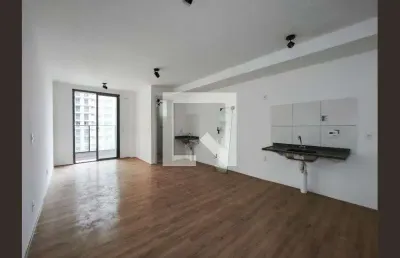 Kitnet / stúdio para aluguel - são cristóvão, 1 quarto,  30 m² - rio de janeiro