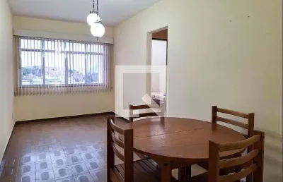 Apartamento para aluguel - centro , 2 quartos,  70 m² - niterói