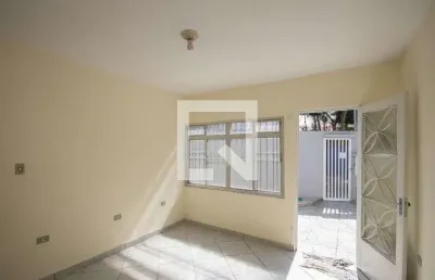 Casa para aluguel - jardim brasil , 2 quartos,  110 m² - são paulo