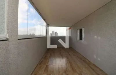 Cobertura para aluguel - vila nova york, 2 quartos,  124 m² - são paulo