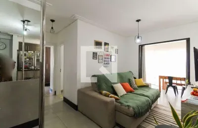 Apartamento para aluguel - belém, 2 quartos,  68 m² - são paulo