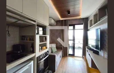 Apartamento para aluguel - vila mariana, 1 quarto,  38 m² - são paulo