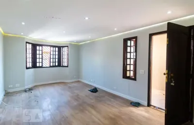 Casa para aluguel - vila re, 3 quartos,  250 m² - são paulo