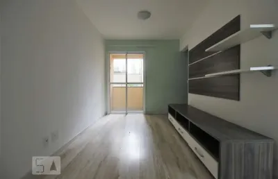 Apartamento para aluguel - portal do morumbi, 2 quartos,  56 m² - são paulo
