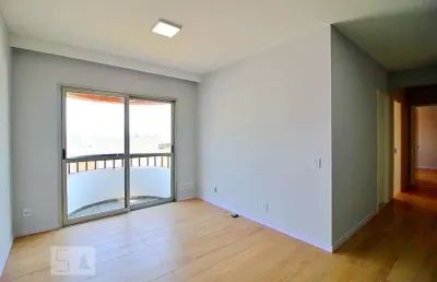 Apartamento para aluguel - santa teresinha, 3 quartos,  79 m² - santo andré