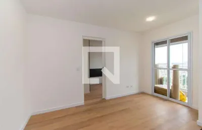 Apartamento para aluguel - vila prudente, 1 quarto,  31 m² - são paulo