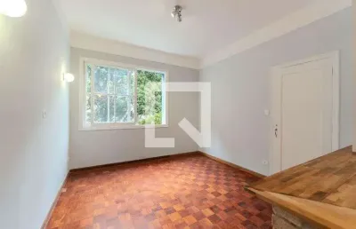 Apartamento para aluguel - consolação, 1 quarto,  46 m² - são paulo