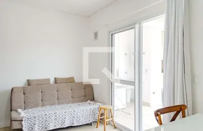 Cobertura para aluguel - campeche, 1 quarto,  85 m² - florianópolis
