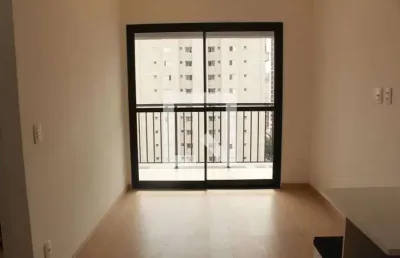 Kitnet / stúdio para aluguel - vila pompéia, 1 quarto,  33 m² - são paulo