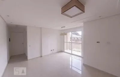 Apartamento para aluguel - vila carrão, 3 quartos,  100 m² - são paulo