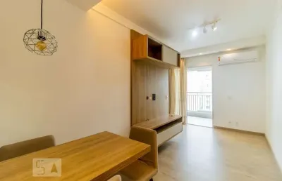 Apartamento para aluguel - consolação, 1 quarto,  46 m² - são paulo