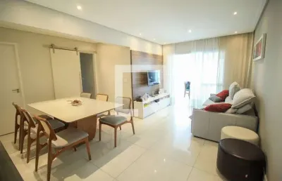 Apartamento para aluguel - mooca, 3 quartos,  97 m² - são paulo