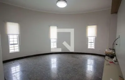 Casa para aluguel - vila monte alegre, 6 quartos,  324 m² - ribeirão preto