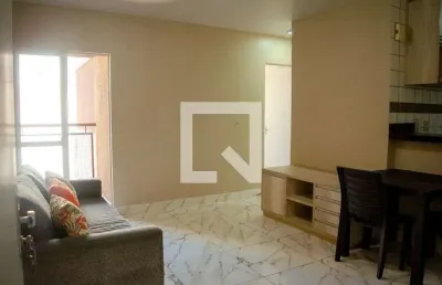 Apartamento para aluguel - jardim goiás, 2 quartos,  54 m² - goiânia