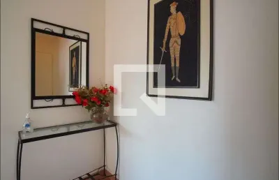 Apartamento para aluguel - independência, 5 quartos,  159 m² - porto alegre