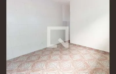 Casa para aluguel - jardim anália franco, 1 quarto,  27 m² - são paulo