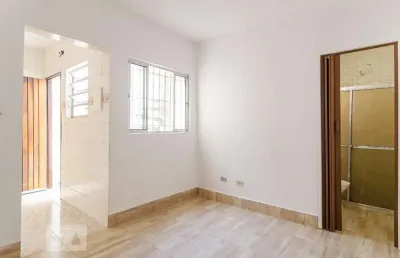 Casa para aluguel - vila campestre, 1 quarto,  36 m² - são paulo