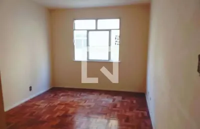 Apartamento para aluguel - quintino bocaiúva, 3 quartos,  60 m² - rio de janeiro