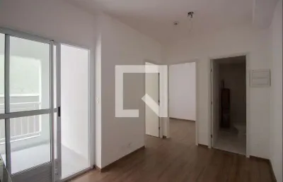 Apartamento para aluguel - itaquera, 2 quartos,  31 m² - são paulo